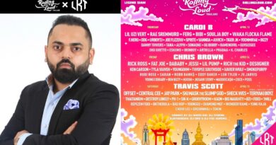 <strong><u>ROLLING LOUD COMES TO THAILAND: APPOINTS MR. TANWAR AS FIRST EVER REPRESENTATIVE FOR INDIA AND UAE</u></strong><strong><u></u></strong>